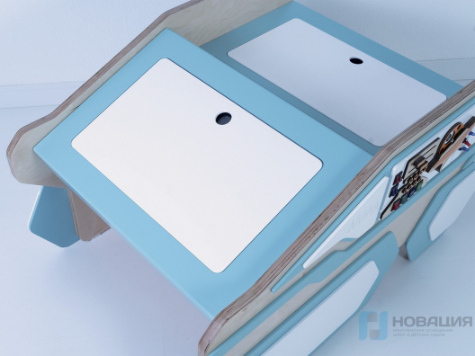 Методический интерактивный комплекс Луноход