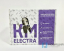 Набор для изучения основ электроники КМ ELECTRA