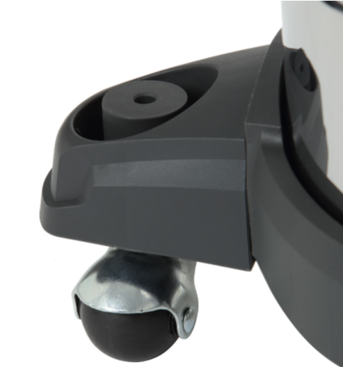 Пылесос промышленный для уборки мастерских