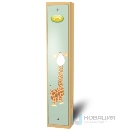 Облучатель-рециркулятор бактерицидный Sunny (Санни) 100C