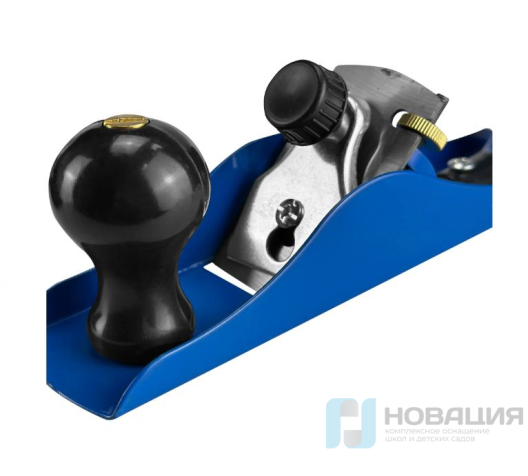 Рубанок столярный