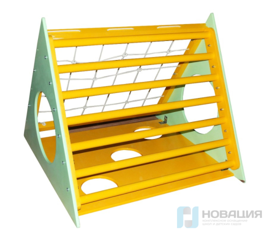 Спортивный комплекс Гимнастический треугольник