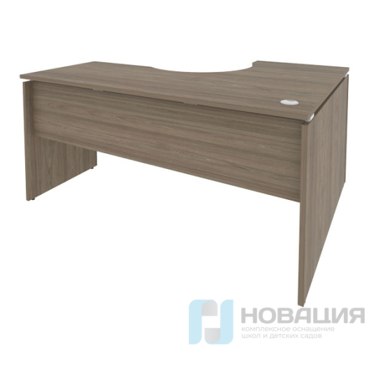 Стол угловой Style, 1580х1200х750 мм