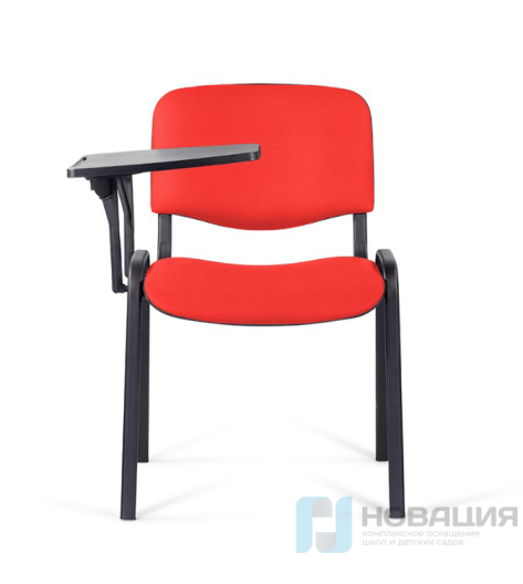 Стул Изо с пюпитром (столиком)