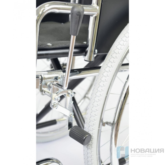 Кресло-коляска инвалидная детская