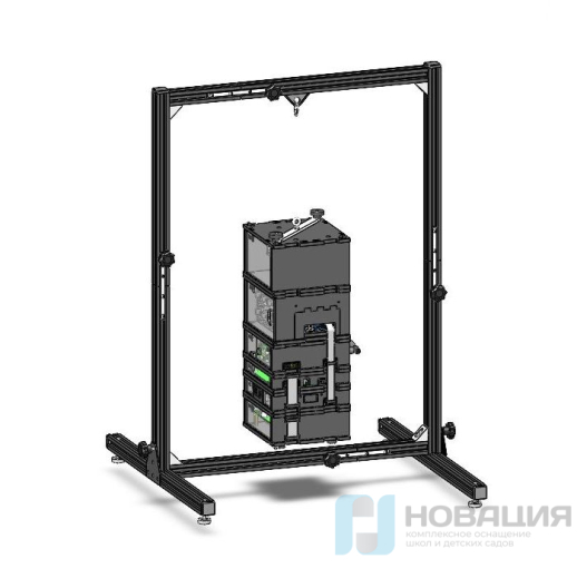 Подвес-рамка для конструктора Орби Крафт