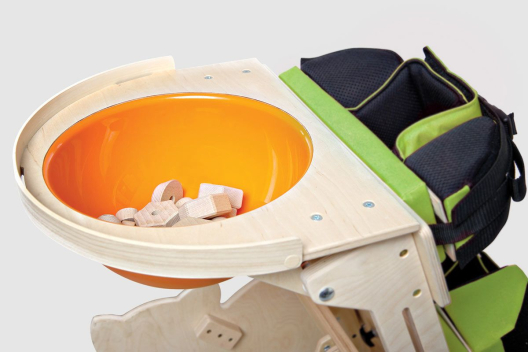 Детский вертикализатор Котенок 1