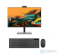 Моноблок с клавиатурой и мышью