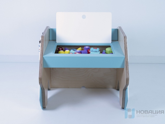 Методический интерактивный комплекс Луноход