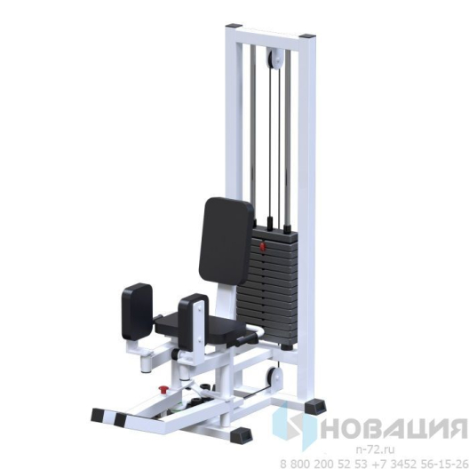 Тренажер на сведение и разведение ног