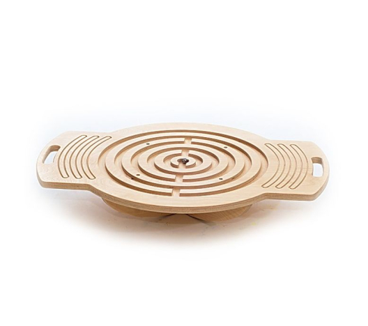 Балансир Лабиринт