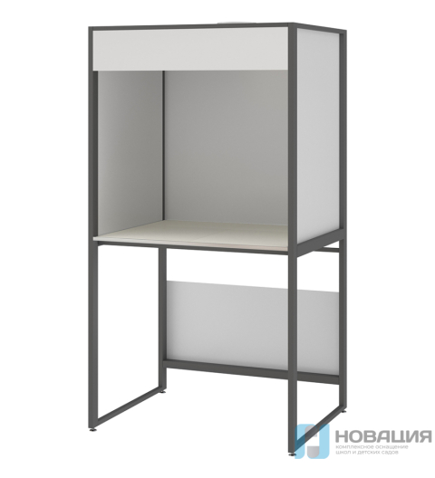 Шкаф-зонт вытяжной