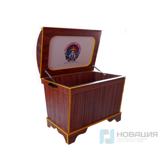 Дидактико-методический комплекс Сундук логопеда