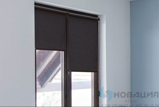 Система (устройство) для затемнения окон, 1300х1400 мм