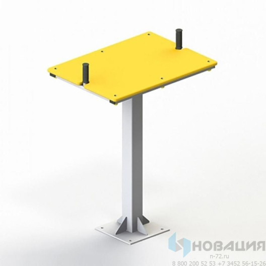 Стол для армрестлинга, h 1170 мм