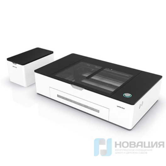 Настольный лазерный резак и гравер