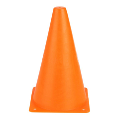 Конус сигнальный 20см