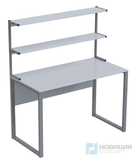 Верстак лабораторный