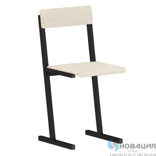 Стул ученический нерегулируемый