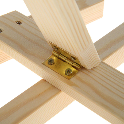 Мольберт настольный (складной)