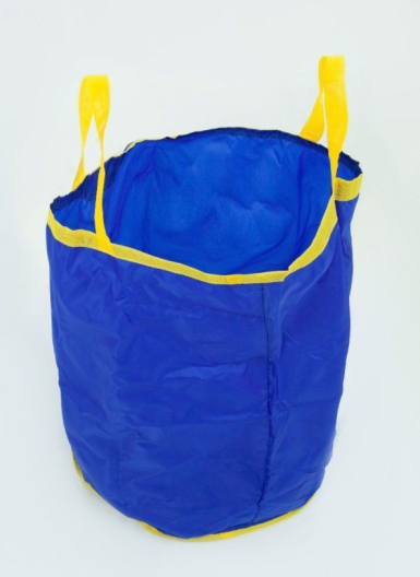 Набор "Мешок для прыжков" (4 шт)