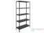 Стеллаж металлический 1000х400х2000 мм