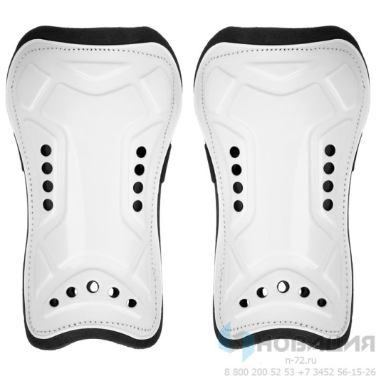 Щитки футбольные