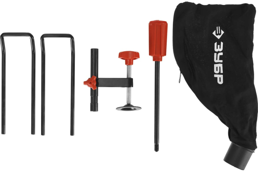 Торцовочная пила Зубр