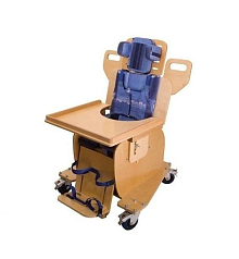 Кресло многофункциональное для детей с ДЦП (опора для сидения)