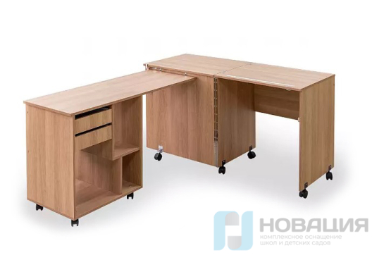 Стол швейный Комфорт-8