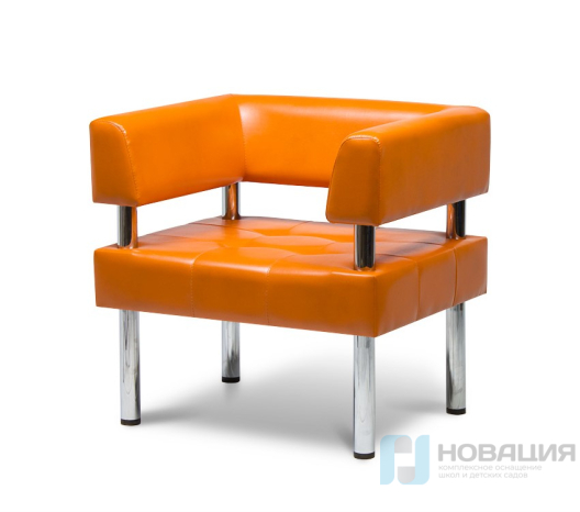 Кресло Берк 1К