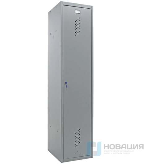 Шкаф металлический для раздевалок