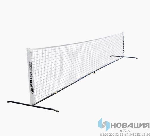 Сетка для тенниса переносная