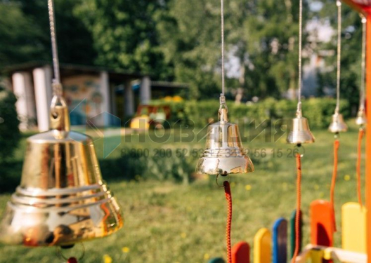 Творческая Музыкальная площадка (комплект Эконом)