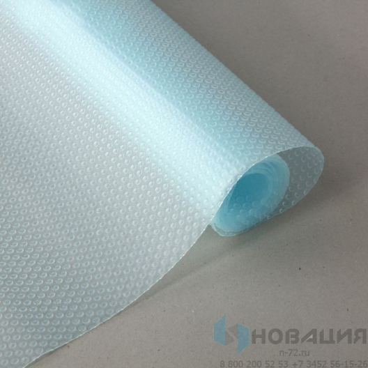 Нескользящий коврик для посуды