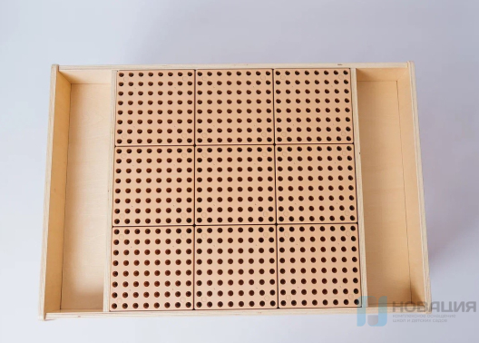 Стол детский дидактический, Творчество