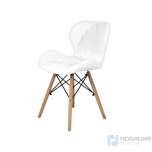 Стул обеденный Геометрия, 545х530х710 мм