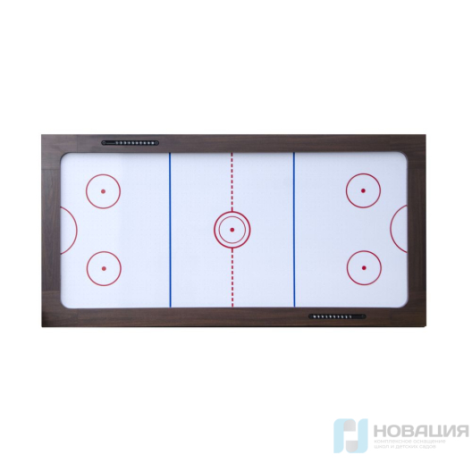 Аэрохоккей Vancouver 7 футов (214х107х84,5 см)