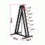 Фото - стойка для гантелей Стойка для гантелей
