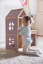 Дом кукольный Слива (для кукол до 30 см)