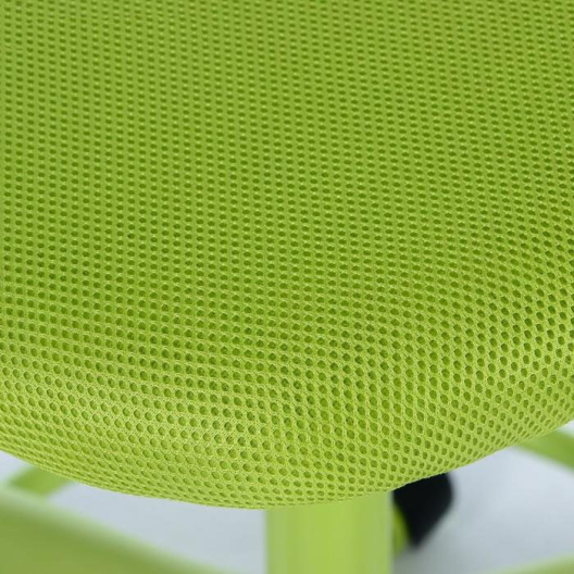 Кресло с подножкой