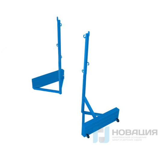 Стойки для бадминтона