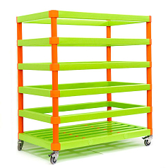 Корзина для бассейна Тонус