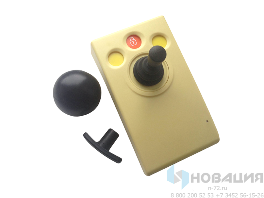 Беспроводной компьютерный джойстик