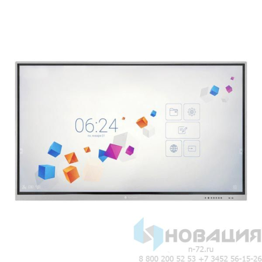 Интерактивная панель Next (65-86")