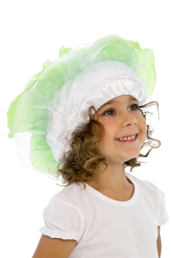 Набор карнавальных шапочек Праздник урожая (9 штук)