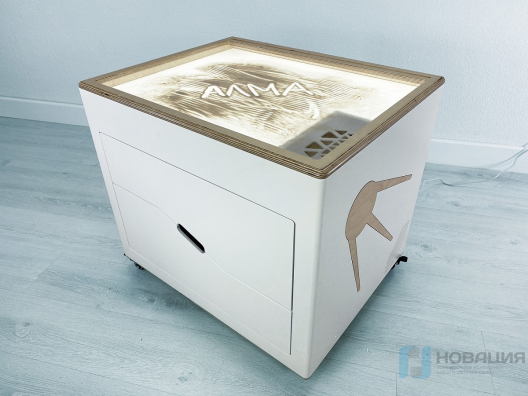 Логопедический Куб