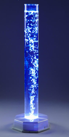 Воздушно-пузырьковая колонна