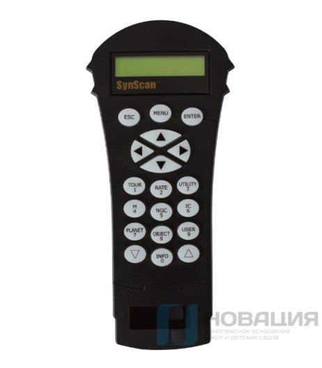 Телескоп с автонаведением Levenhuk SkyMatic 105 GT MAK