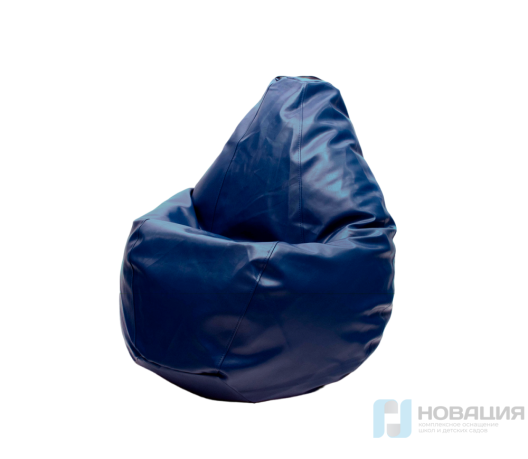 Кресло-мешок XXXL (экокожа)